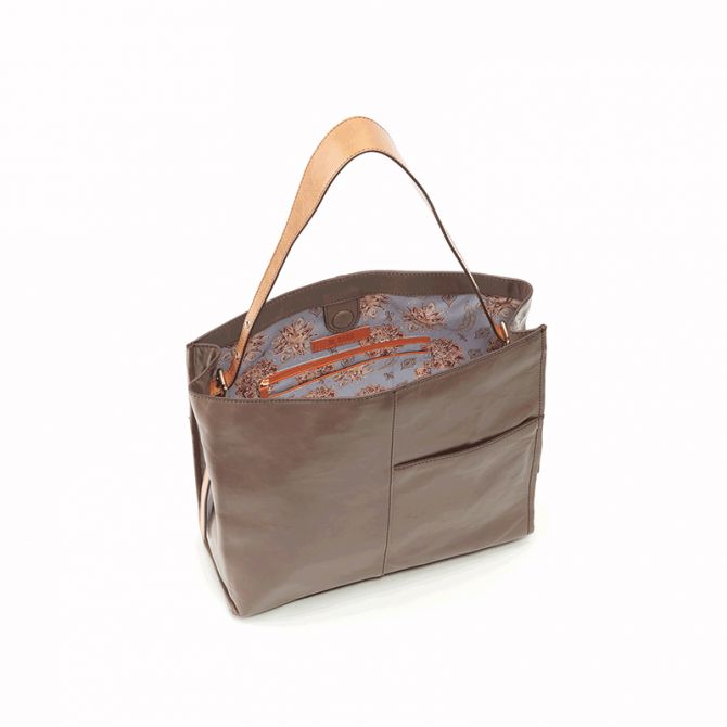 Hobo park tote outlet