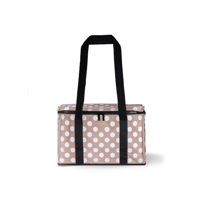 Kate Spade Jumbo Dot Cooler Bag Tote