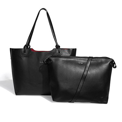 Pixie mood heather tote online