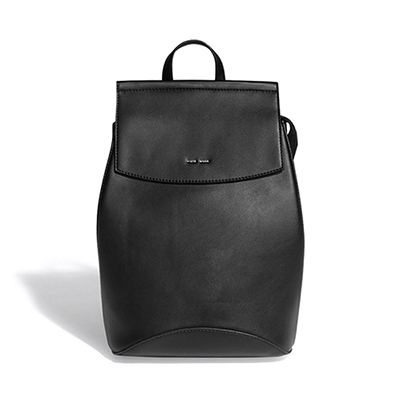 Pixie Mood Kim Backpack, Black