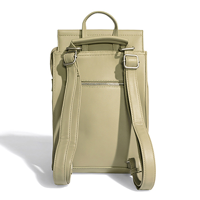 Pixie Mood Kim Backpack, Sage