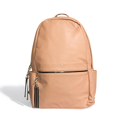 Pixie Mood Leila Backpack, Apricot