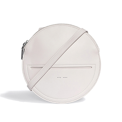 Pixie Mood Phoebe Crossbody, Cloud