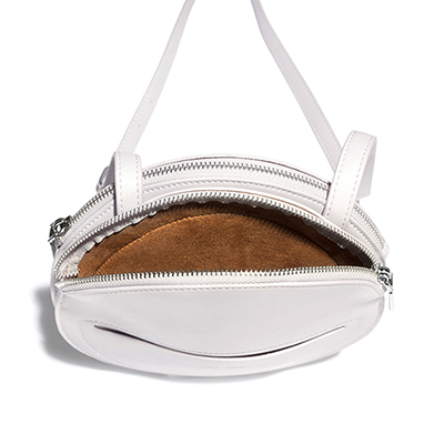 Pixie Mood Phoebe Crossbody, Cloud