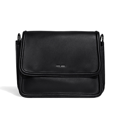 Pixie Mood Victoria Crossbody, Black | Borsheims