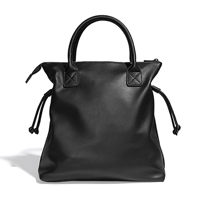 Pixie Mood Avery Bag, Black