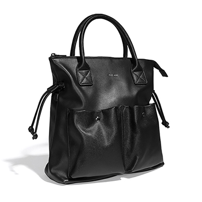 Pixie Mood Avery Bag, Black