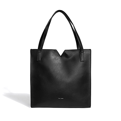 Pixie Mood Alicia Tote II, Black II | P-ALI-TB2-01 | Borsheims