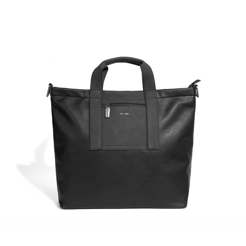 Pixie Mood Harper Convertible Bag, Black