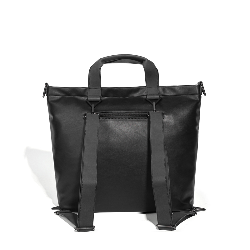 Pixie Mood Harper Convertible Bag, Black