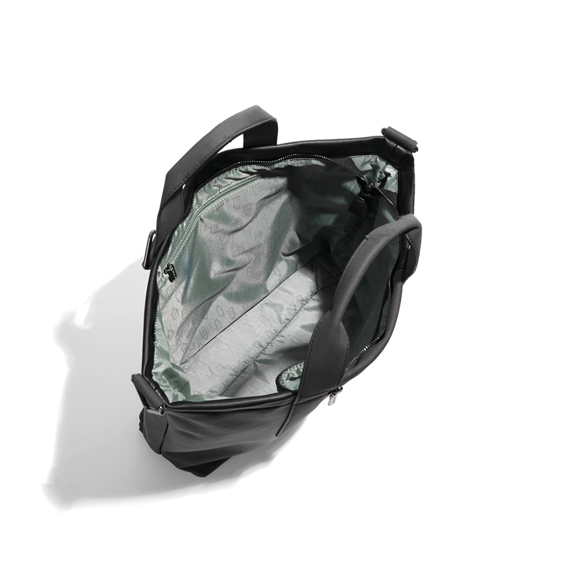 Pixie Mood Harper Convertible Bag, Black