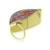 HOBO Sable Wristlet Clutch, Lemongrass