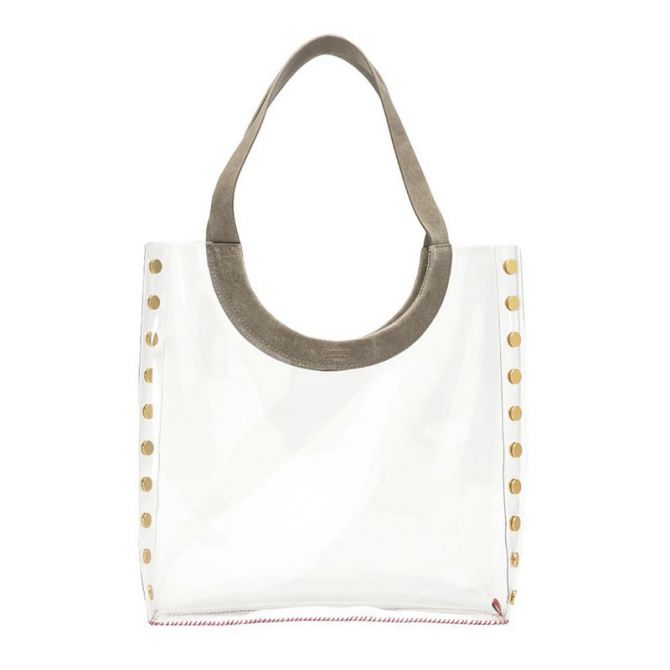 Hammitt clear bag sale