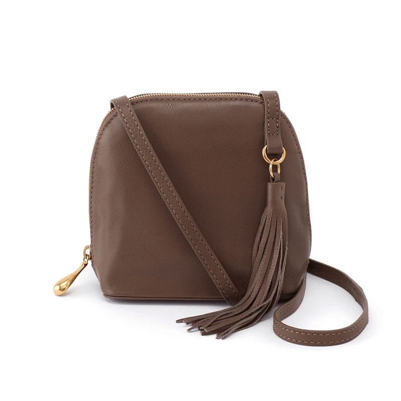 HOBO Nash Crossbody Bag, Acorn