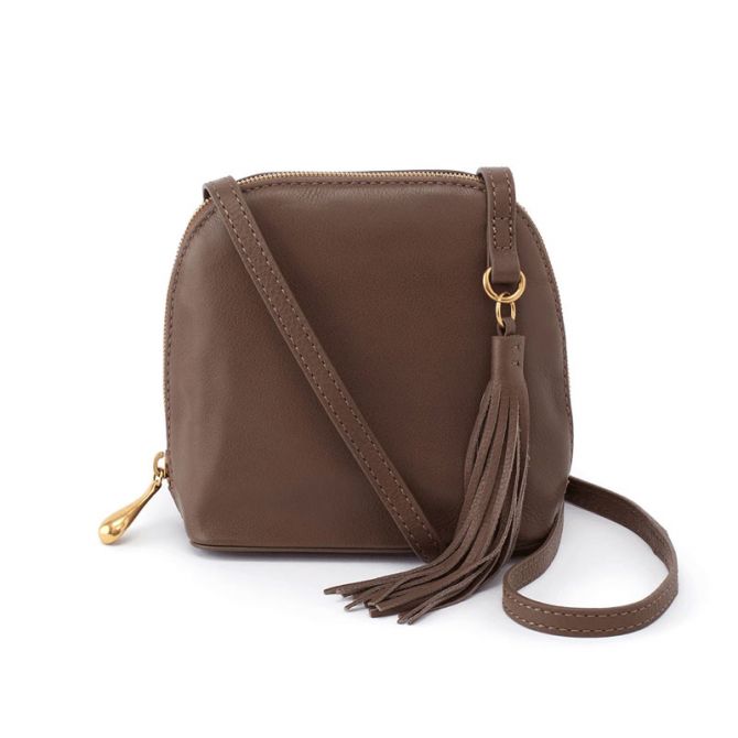 HOBO Nash Crossbody Bag, Acorn