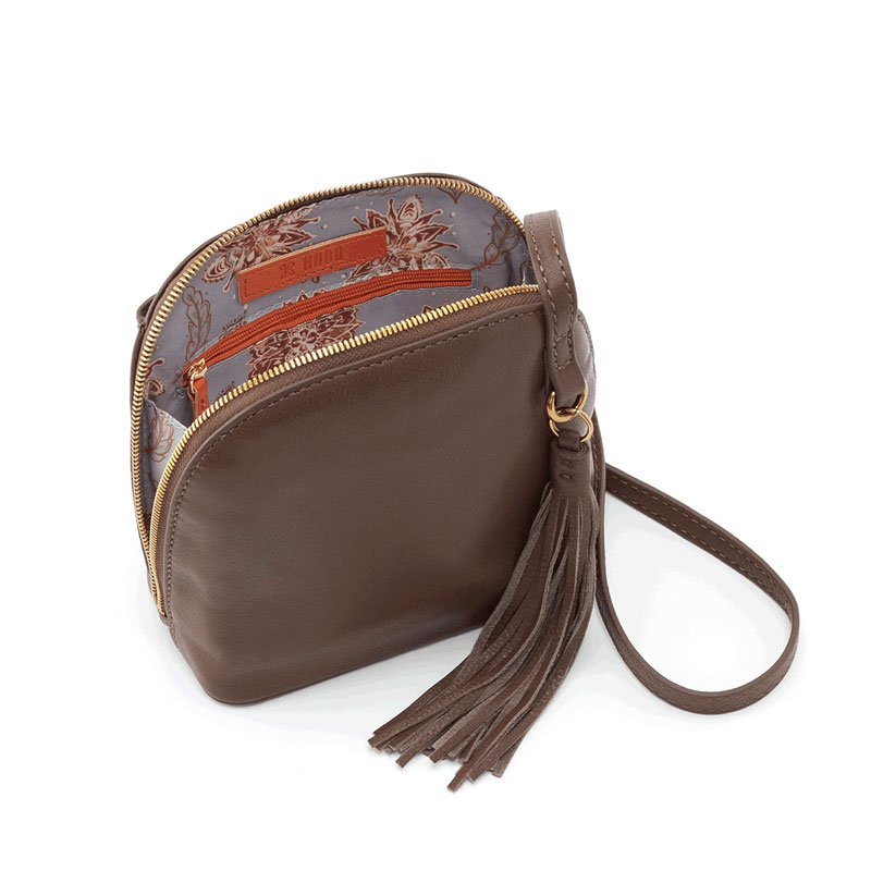 HOBO Nash Crossbody Bag, Acorn