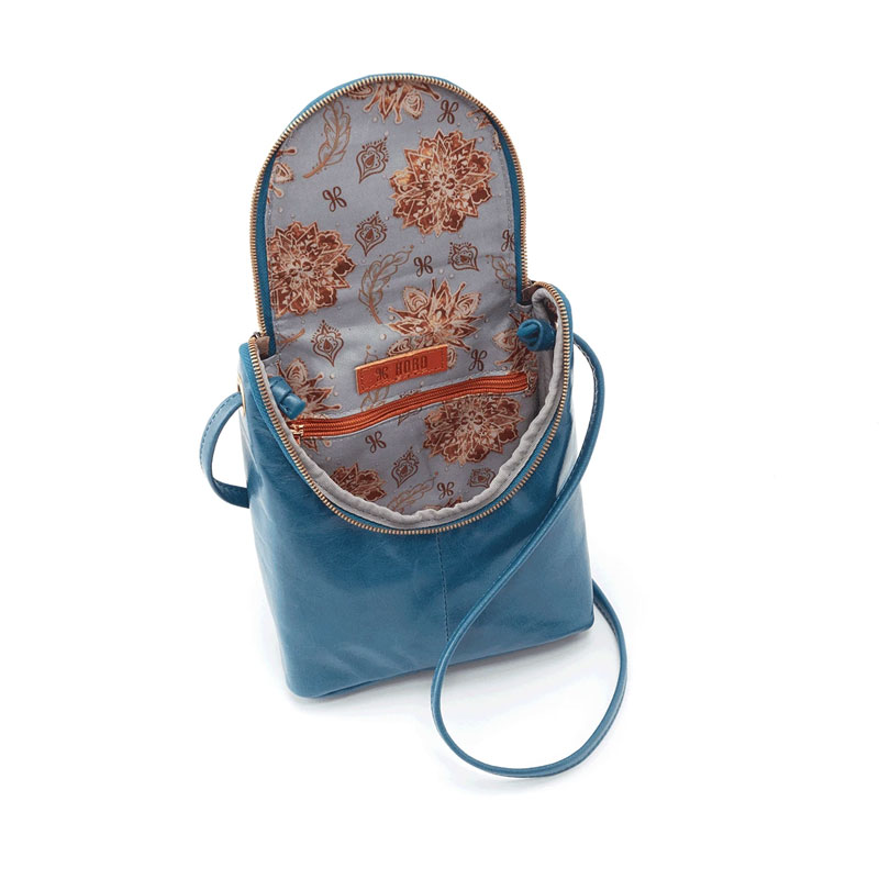 HOBO Fern Crossbody Bag, Riviera