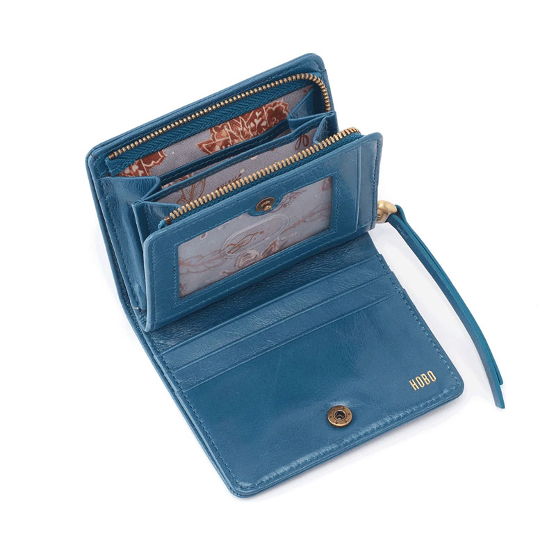 HOBO Reen Wallet, Riviera