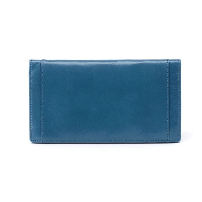 HOBO Cape Wallet, Riviera