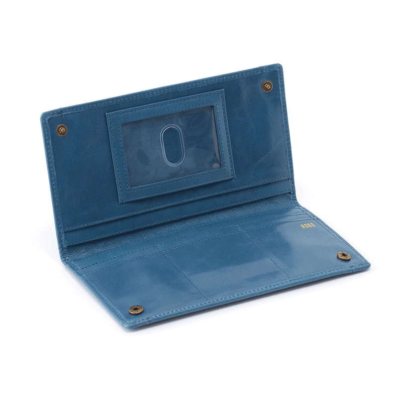 HOBO Cape Wallet, Riviera