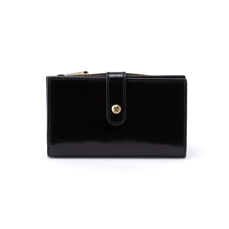 Hobo buck wallet clearance