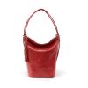 HOBO Blaze Bucket Backpack, Brick | VI-35702BRCK | Borsheims display picture 1