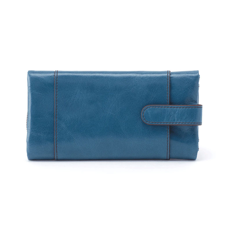 HOBO Rush Wallet, Riviera