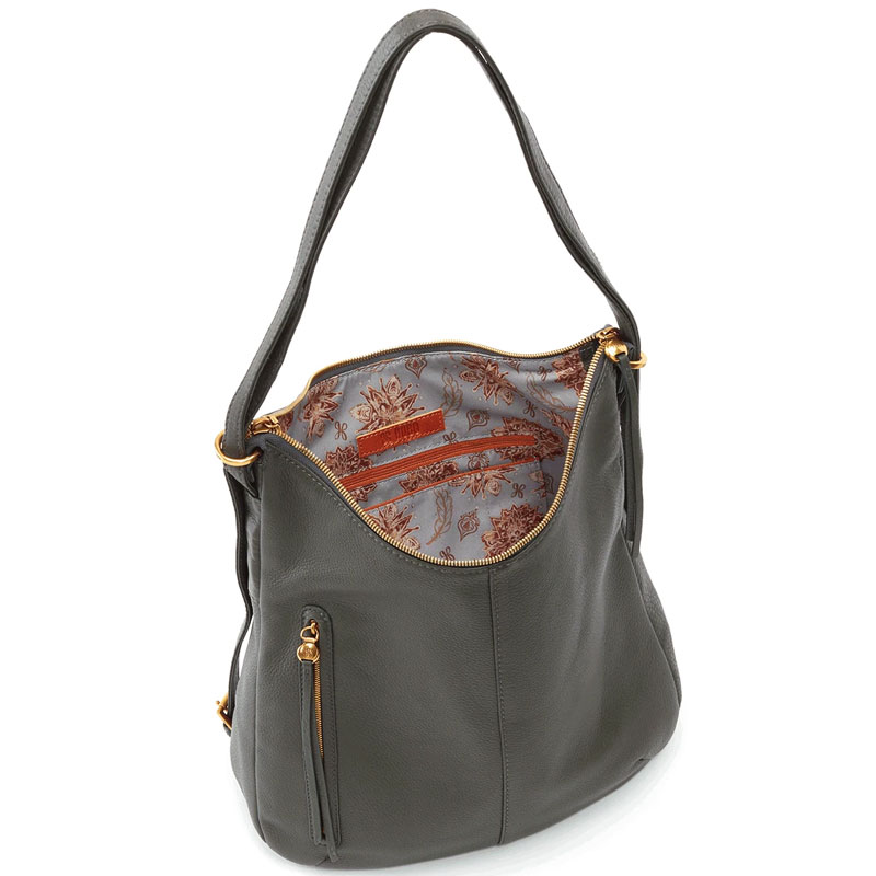 HOBO Merrin Backpack, Sage Brush