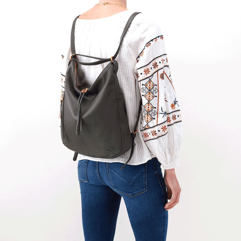 HOBO Merrin Backpack, Sage Brush