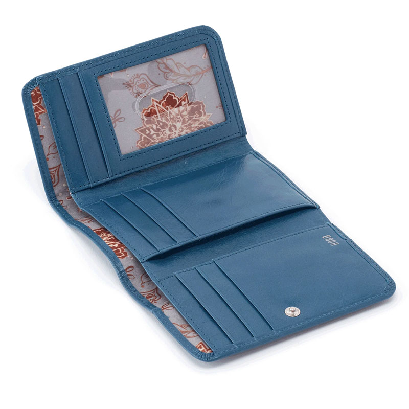 HOBO Jill Wallet, Riviera