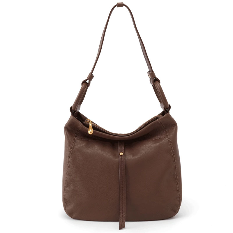HOBO Mirage Shoulder Bag, Acorn