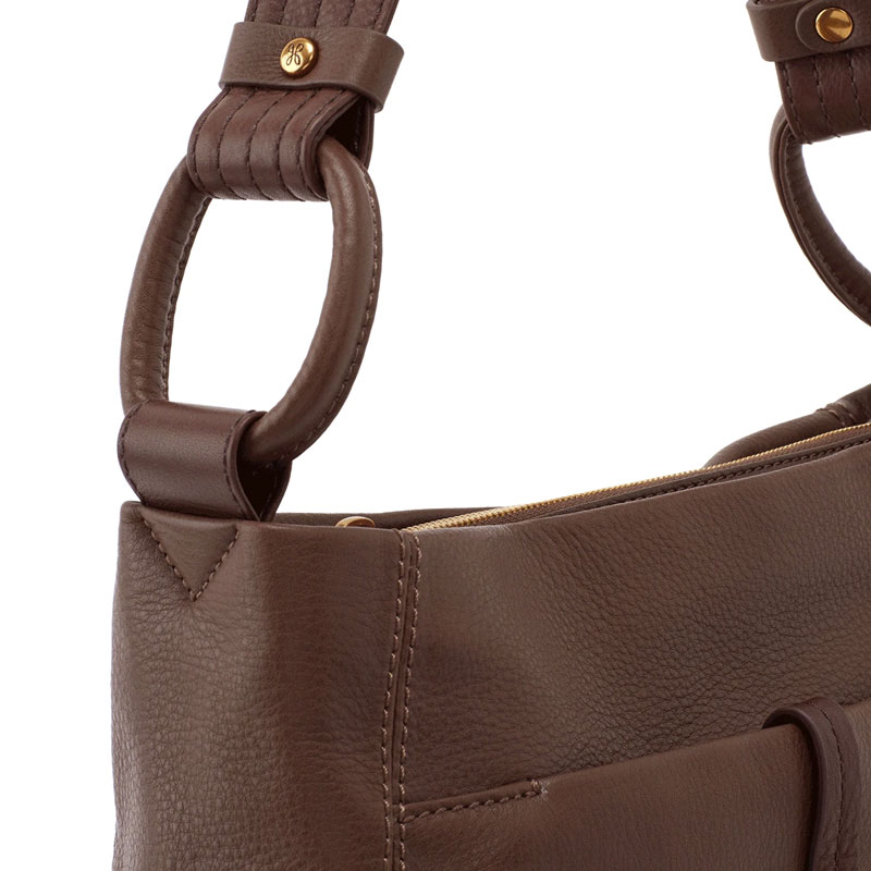 HOBO Mirage Shoulder Bag, Acorn