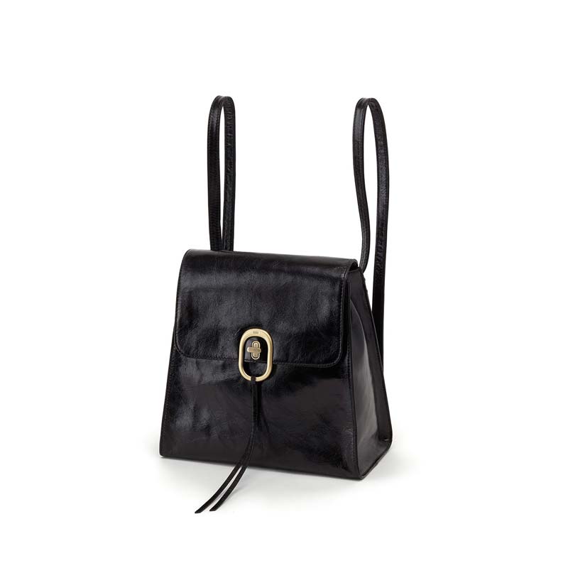 HOBO Appeal Convertible Backpack, Black