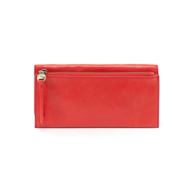 HOBO Arise Continental Wallet, Rio