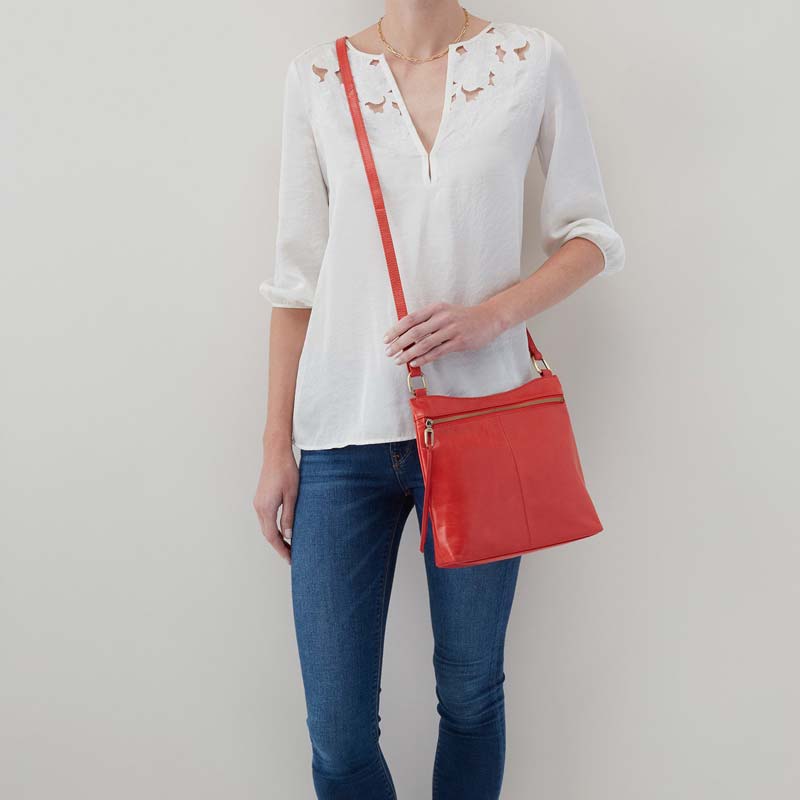 HOBO Cambel Crossbody, Rio