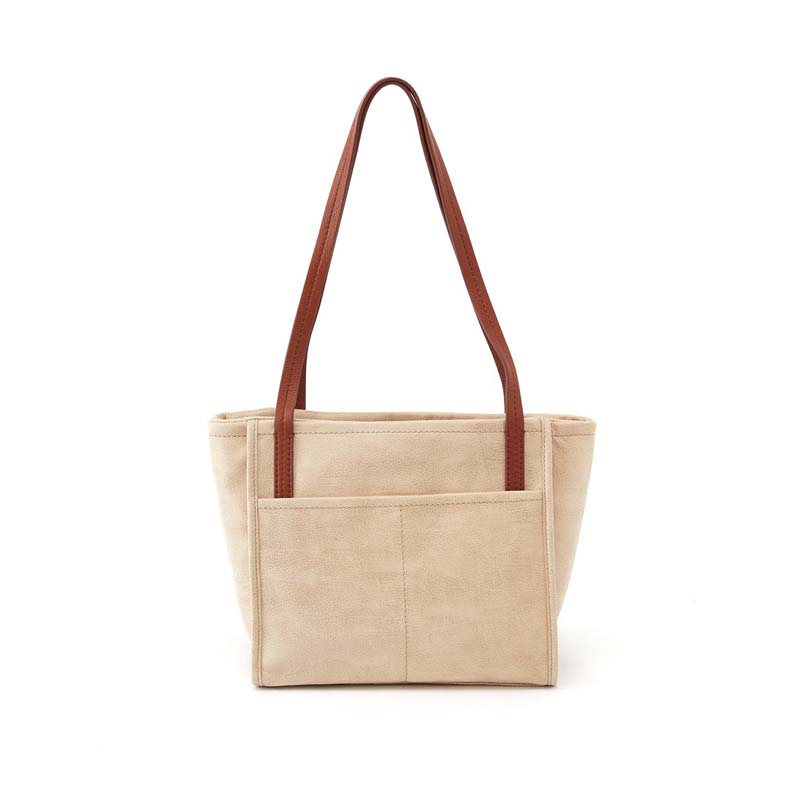 HOBO Chance Mini Tote, Buffed Gold