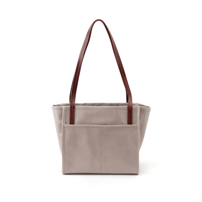 HOBO Chance Mini Tote, Driftwood