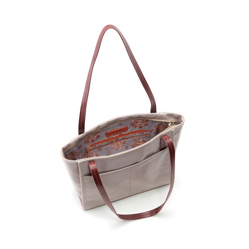 HOBO Chance Mini Tote, Driftwood