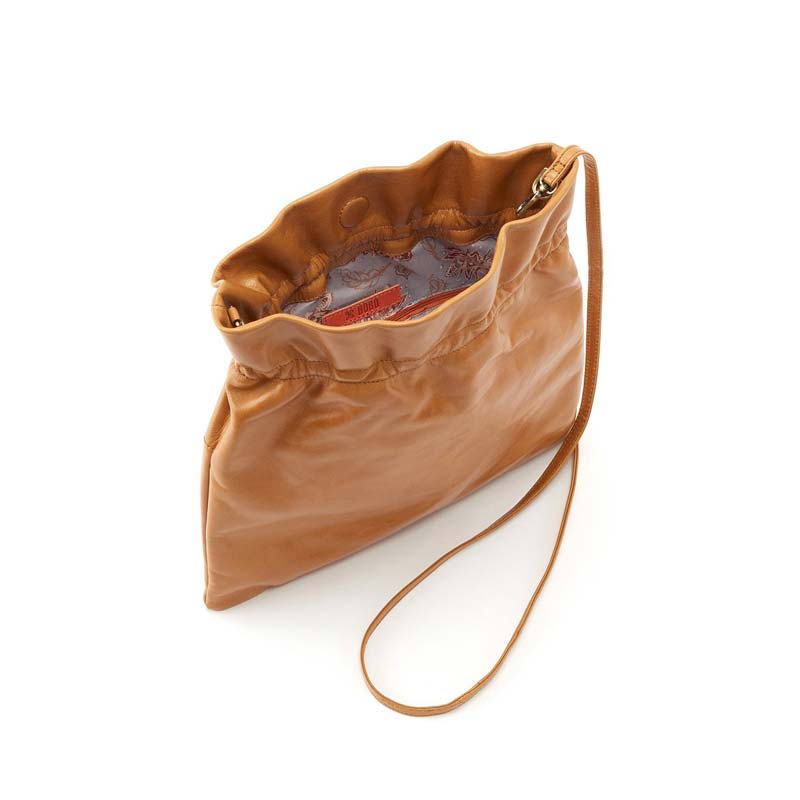 HOBO Prose Shoulder Bag, Honey