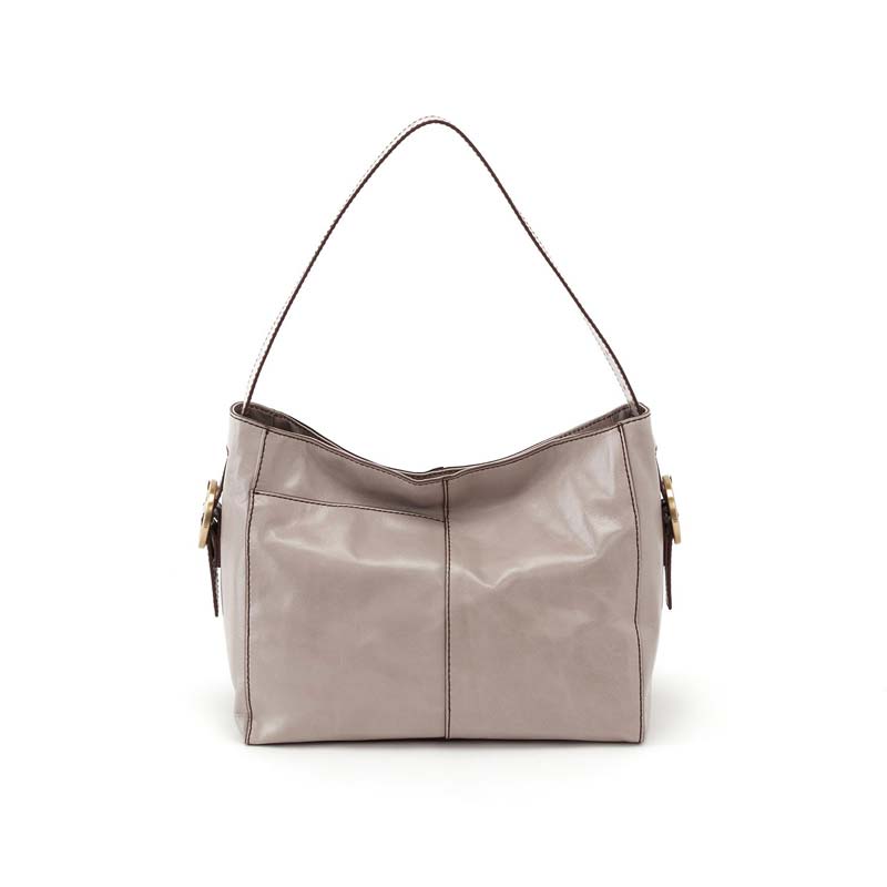 HOBO Render Shoulder Bag, Driftwood
