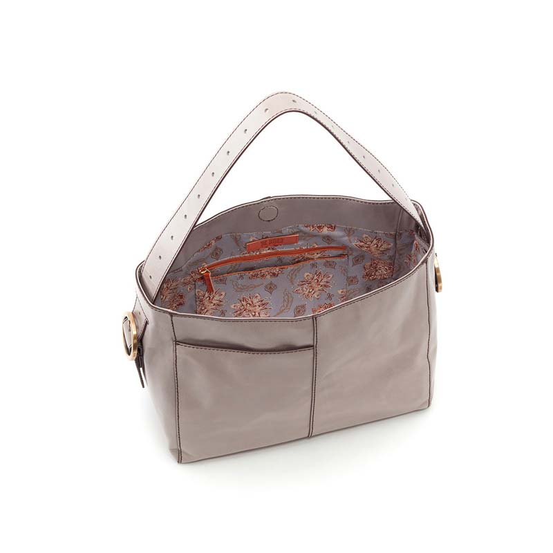 HOBO Render Shoulder Bag, Driftwood