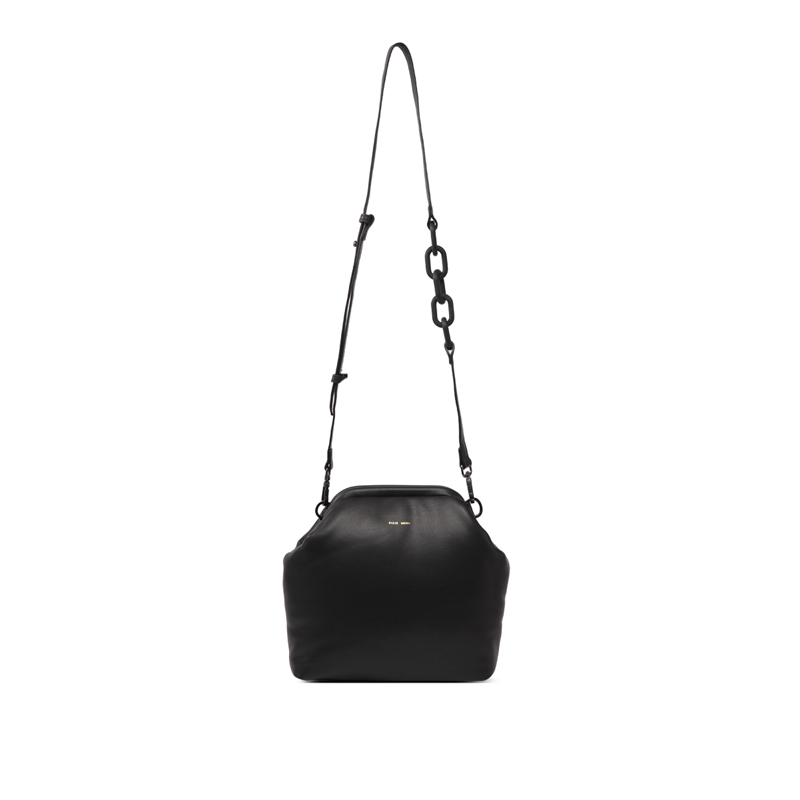 Pixie Mood Bubbly Crossbody, Black