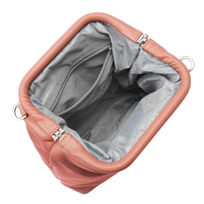 Pixie Mood Bubbly Crossbody, Dessert Clay