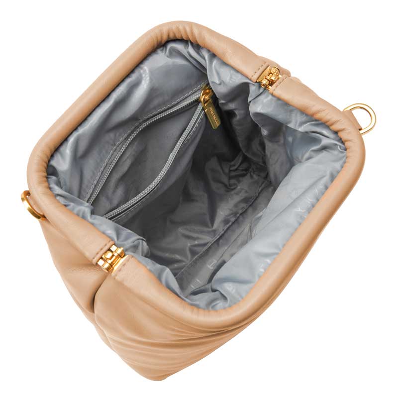 Pixie Mood Bubbly Crossbody, Sand