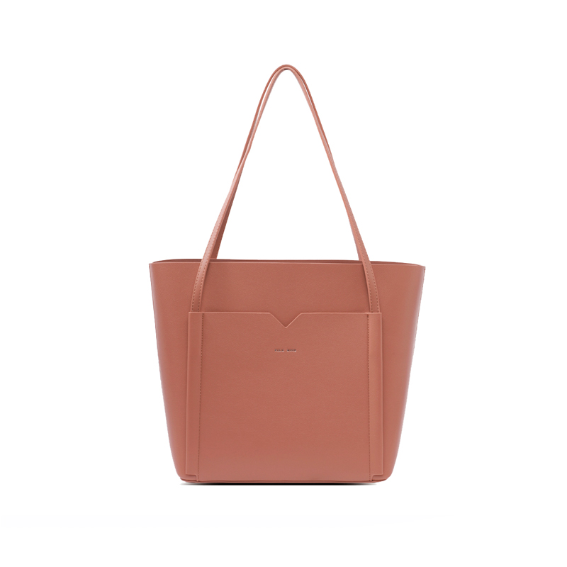 Pixie Mood Clara Tote, Desert Clay