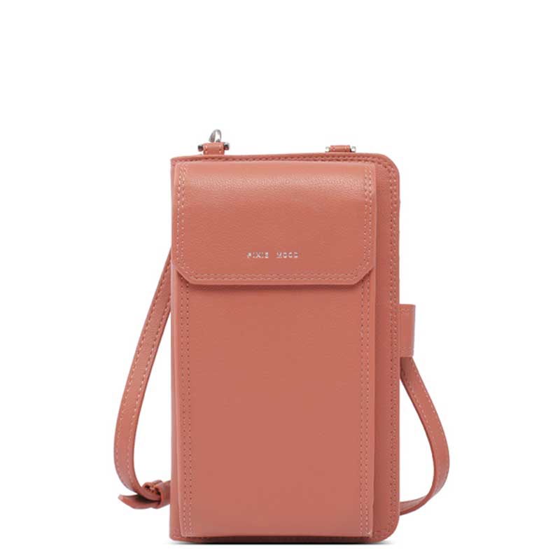 Pixie Mood Rae Crossbody, Desert Clay