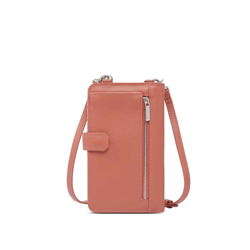 Pixie Mood Rae Crossbody, Desert Clay