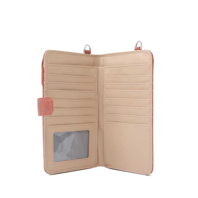 Pixie Mood Rae Crossbody, Desert Clay