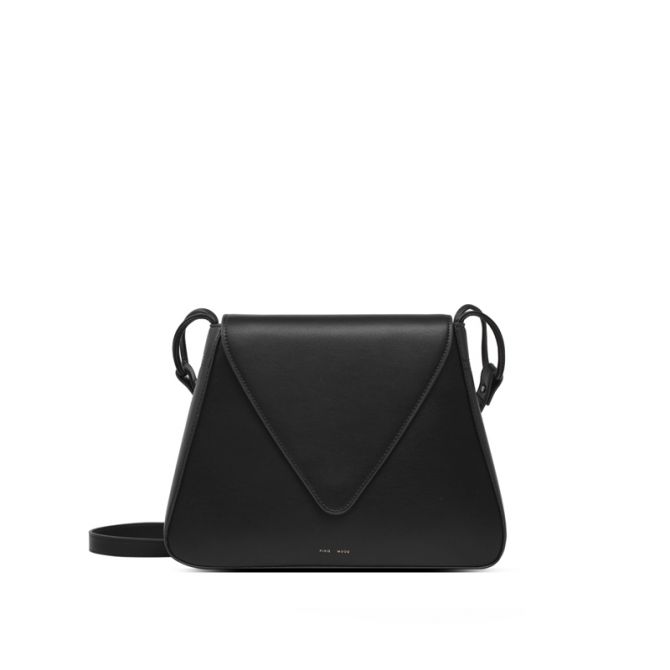 Pixie Mood Tiffany Crossbody, Black