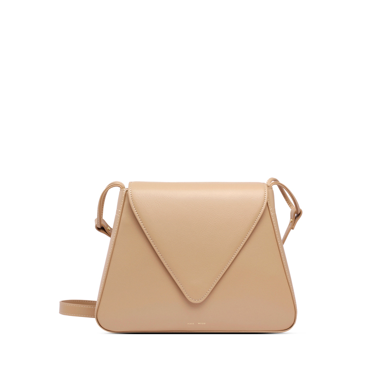 Pixie Mood Tiffany Crossbody, Sand